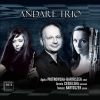 Andare Trio spiller musik af Michael Head, Peter Hope, Daniel Baldwin og Andre Previn. CD